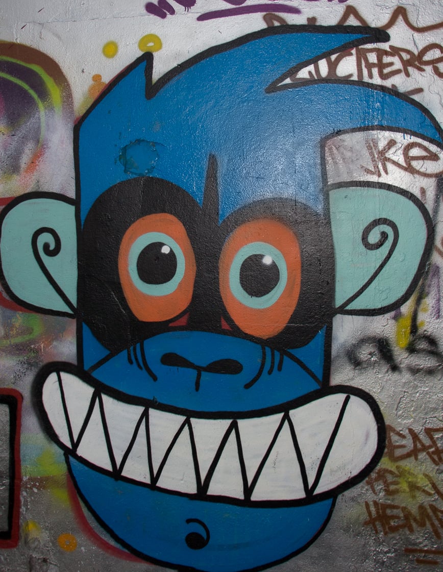 Alter Ringlokschuppen Vlotho Bild 4