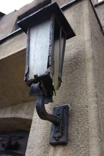 FDJ-Haus Siebenborn, Eisenach Bild 3
