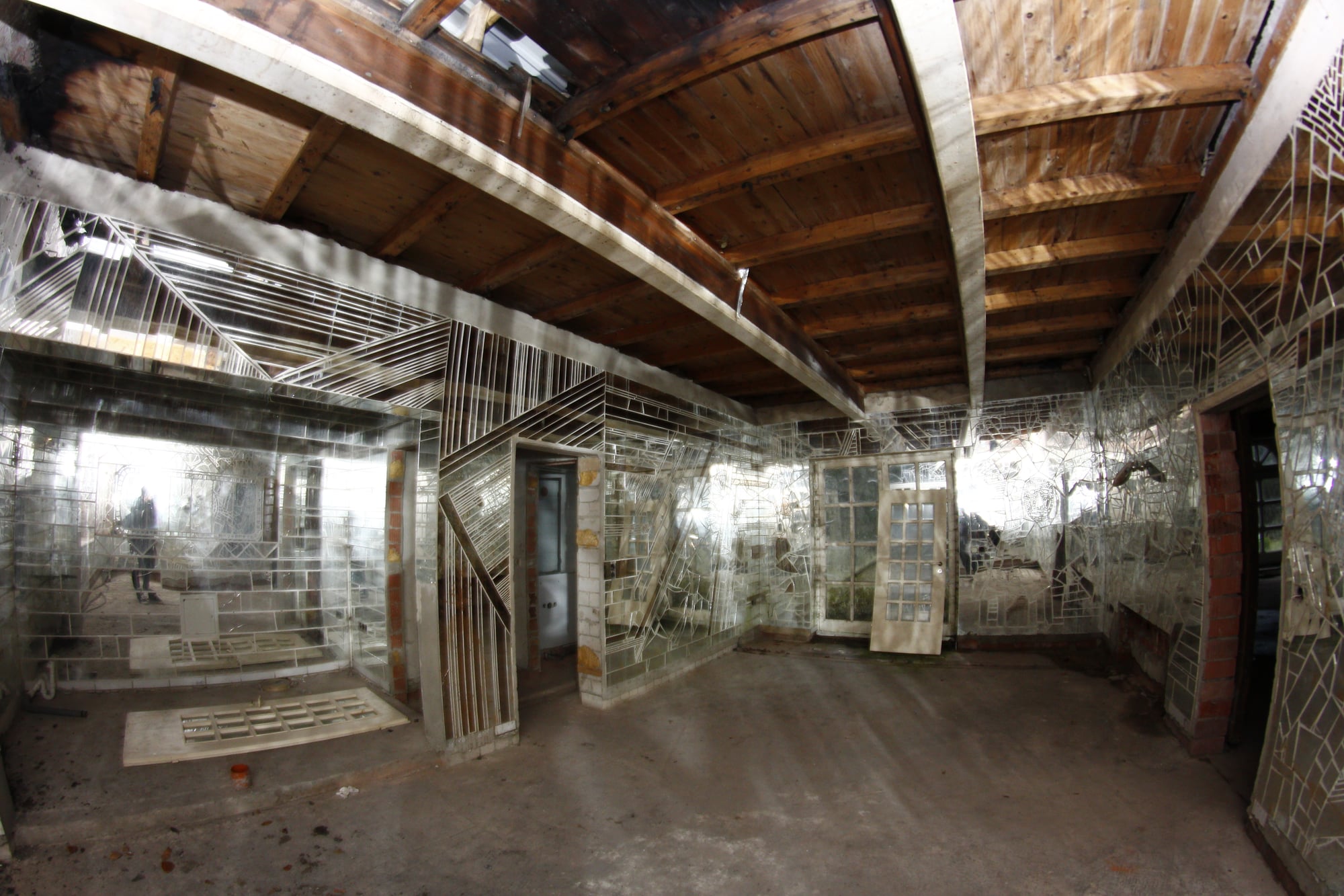 Spiegelhaus Bild 4